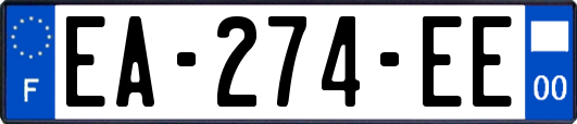 EA-274-EE