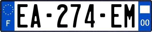 EA-274-EM