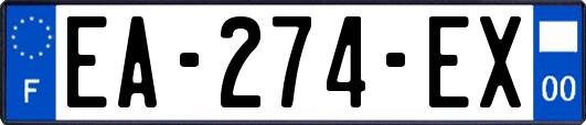 EA-274-EX