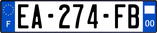 EA-274-FB