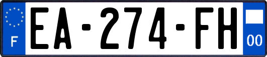 EA-274-FH