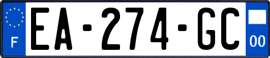 EA-274-GC