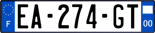 EA-274-GT