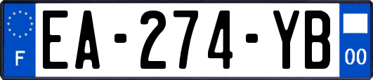 EA-274-YB