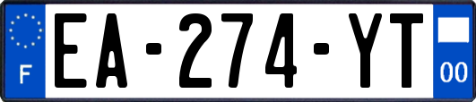 EA-274-YT