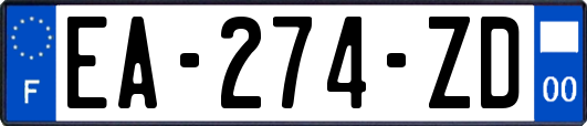 EA-274-ZD