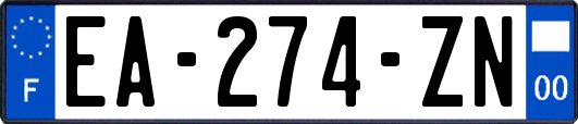 EA-274-ZN