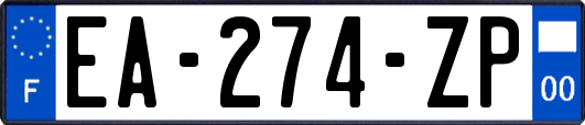 EA-274-ZP