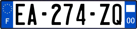 EA-274-ZQ