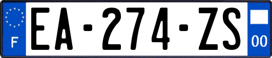 EA-274-ZS