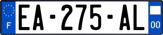 EA-275-AL