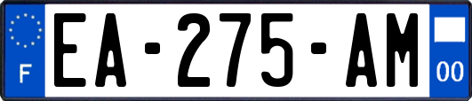 EA-275-AM