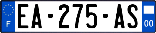 EA-275-AS