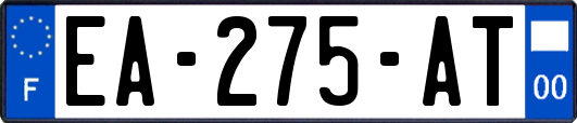 EA-275-AT