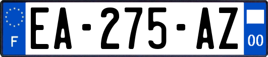 EA-275-AZ