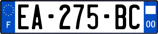 EA-275-BC