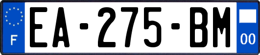 EA-275-BM