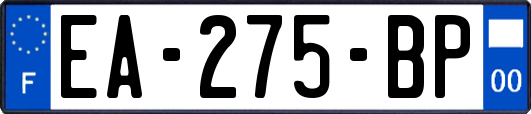 EA-275-BP