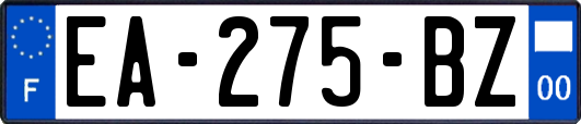 EA-275-BZ