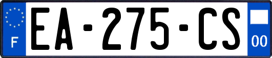 EA-275-CS