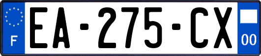 EA-275-CX