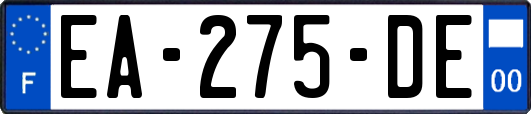 EA-275-DE