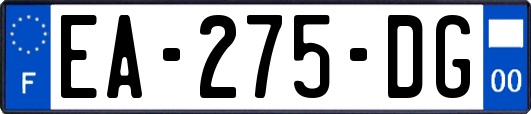 EA-275-DG