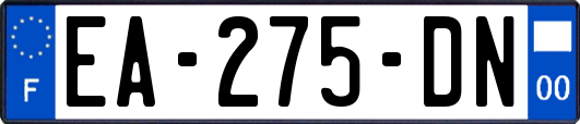 EA-275-DN