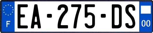 EA-275-DS