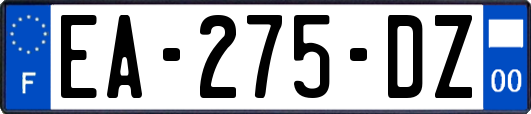 EA-275-DZ