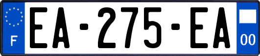 EA-275-EA