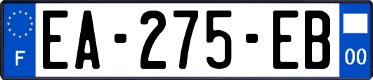 EA-275-EB