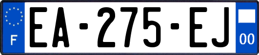 EA-275-EJ