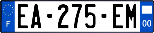 EA-275-EM