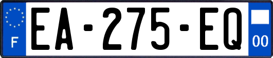 EA-275-EQ