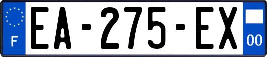 EA-275-EX
