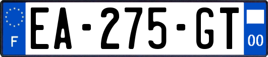 EA-275-GT