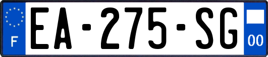 EA-275-SG