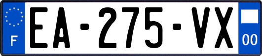 EA-275-VX