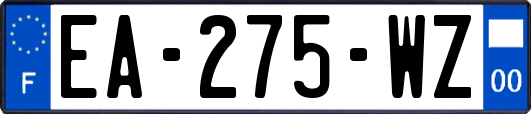 EA-275-WZ