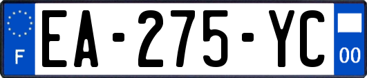 EA-275-YC