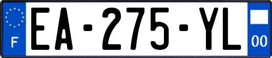 EA-275-YL