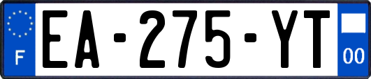 EA-275-YT