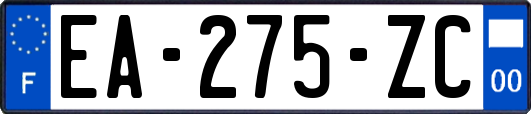 EA-275-ZC