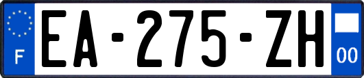 EA-275-ZH