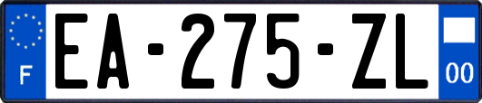 EA-275-ZL