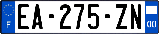 EA-275-ZN