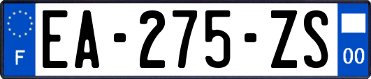 EA-275-ZS