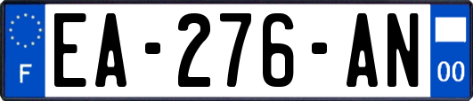 EA-276-AN