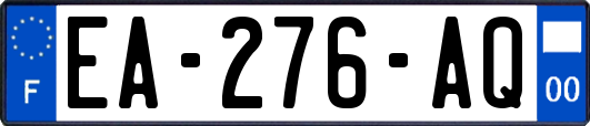 EA-276-AQ